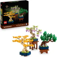 LEGO Botanicals Mini Bonsai Trees 10373