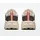 On Cloudrock Low WP Damen Wanderschuhe-Beige-7,5