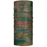 Buff Thermonet Tube Scarf in Grün | Gr.: onesize