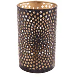 Berk Blütenzauber Teelichthalter