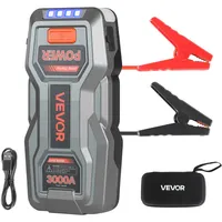 Vevor Starthilfegerät 3000A