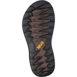 Teva Terra Fi 5 Universal Leather Herren turkish coffee 39,5