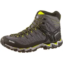 MEINDL Lite Hike GTX Herren Anthrazit/Lime 43