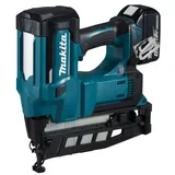 Makita Akku-Stauchkopfnagler 64 mm 18,0 V / 5,0 Ah
