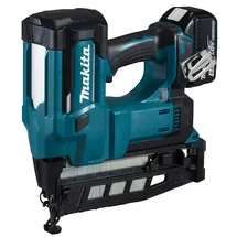 Makita Akku-Stauchkopfnagler 64 mm 18,0 V / 5,0 Ah