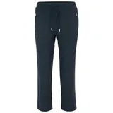 Joy Martha 3/4-Hose Blau 46
