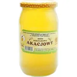 Nektar Akazienhonig 1200g SUDNIK