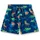 Sanetta Kid's Swim Pants Boardshorts Blau 92