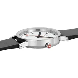 Mondaine A660.30314.11SBBV Damenuhr Classic 36mm 3ATM