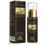 diar argan Gesichtsserum reines Argan und Vanille 30 ml