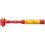 Wiha Drehmomentschlüssel 1/4 5-25 Nm