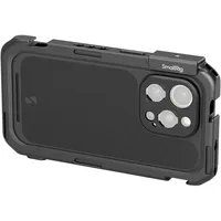 SmallRig 4828 Mobile Video Cage Flagship Edition für iPhone