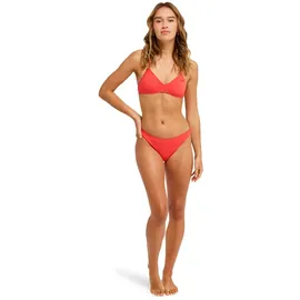 Roxy Zweiteilige Unterhose SD Essentials Moderate Damen Rot