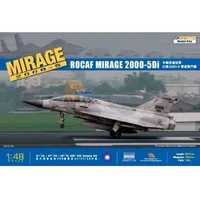 Kinetic Mirage 2000D-5i ROCAF