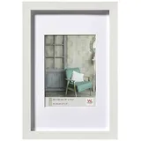 walther design Bilderrahmen Einzelbilderrahmen Weiß