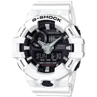 G-Shock Herren Armbanduhr GA-700-7AER