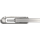 SanDisk Ultra Dual Drive Luxe 1 TB silber USB-C 3.1