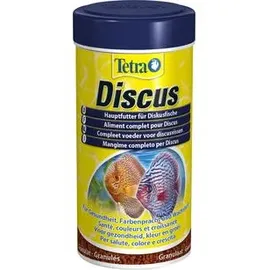 Tetra Discus Granulat 250 ml