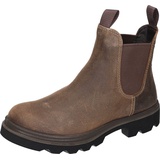 ECCO Grainer Cocoa Brown, 37