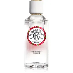 Roger & Gallet Gingembre Rouge erfrischendes wasser für Damen 100 ml