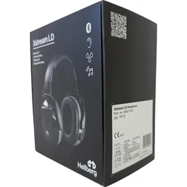 Hellberg Xstream LD Kopfbügel