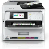 Epson WorkForce Pro WF-C5890DWF BAM