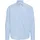CASUAL FRIDAY Langarmhemd gestreift Blau S