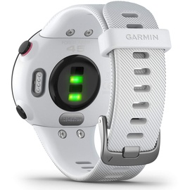 Garmin Forerunner 45S weiß