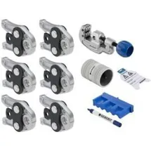 Geberit Mapress Pressbackenset d15-28