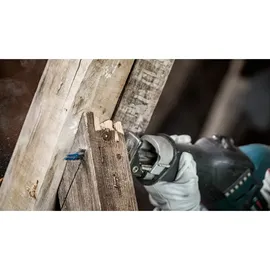 Bosch Multi Material Demolition S681KLHM Säbelsägeblatt 150 mm 10 Stück