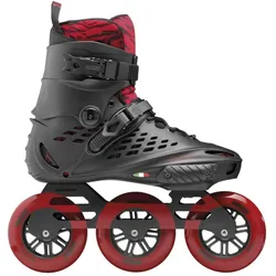 Inline Skates Roces X35 TIF 3x110 Savosin 41