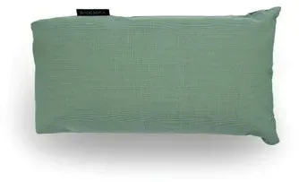 BADESOFA	 Fußkissen - grün