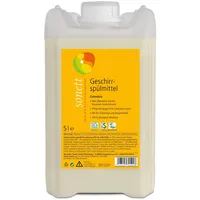 Sonett Geschirrspülmittel Calendula 5 l