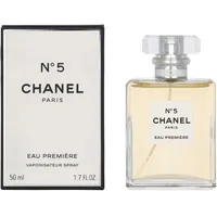 Chanel No, 5 Eau Premiere Vapo, 50 ml