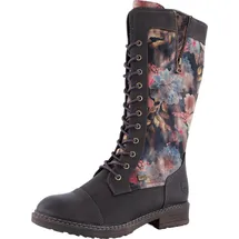 Rieker Stiefel Damen Braun 36