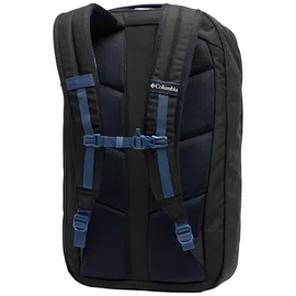 Columbia Landroamer Rucksack Schwarz