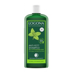 Logona Anti-Fett Shampoo