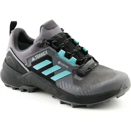 adidas Terrex Swift R3 GORE-TEX Grey Five / Mint Ton / Core Black 40 2/3