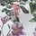 Marburg Vliestapete Flora 10 m 47458 Gelb/Grün/Rosa/Weiß