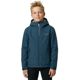 Vaude Lulea 2L Padded Jacket Dark Sea 134