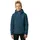 Vaude Lulea 2L Padded Jacket Dark Sea 134