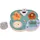Small Foot Company Setzpuzzle 3D Tierlaute Safari