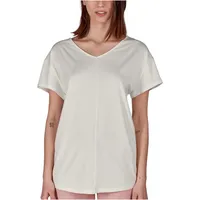 SKINY Damen Shirt kurzarm Night In Mix & Match