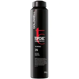 Goldwell Topchic Haarfarbe 3N dunkelbraun 250 ml