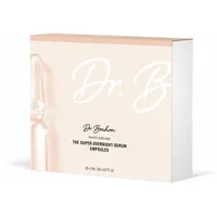 Apotheker Walter Bouhon Dr. Bouhon The Super-Overnight-Serum Ampoules