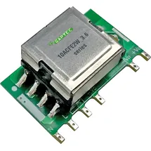 GAPTEC - AC/DC-Wandler, 5 W, SIP
