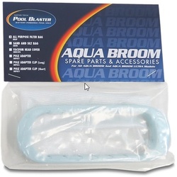 Filter / Filtersack Standard für Pool Blaster Aqua Broom