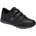 Comfortschuh Herren schwarz 40