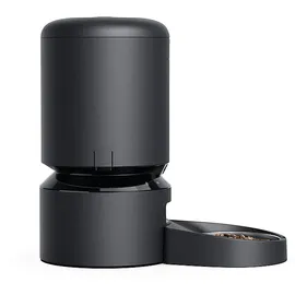 PETLIBRO GRANARY Kamera Schwarz Futterautomat