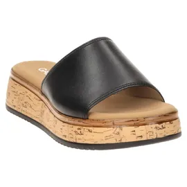 Gabor Comfort schwarz 39